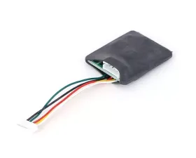 Rugged Radios Digital Speech Processor