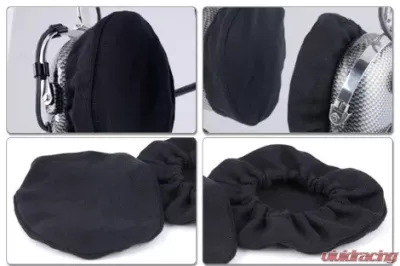 Rugged Radios Cloth Ear Cover - EAR-COVER