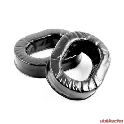 Rugged Radios Headsets Gel Ear Seals - EARSEAL-GEL-XL