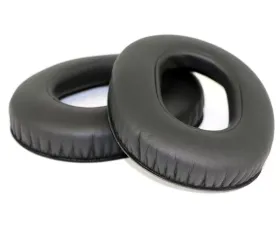 Rugged Radios AlphaBass Headset Leather Ear Seals