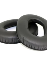 Rugged Radios AlphaBass Headset Leather Ear Seals                                     - EARSEAL-H28AB - Image 2
