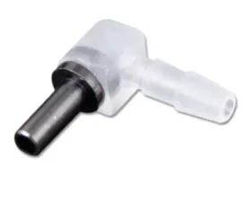 Rugged Radios Ear Inset 90 Degree Elbow