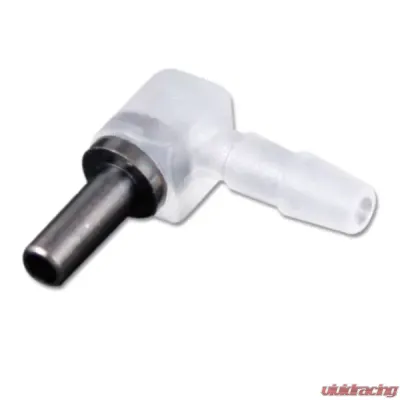 Rugged Radios Ear Inset 90 Degree Elbow - ELBOW