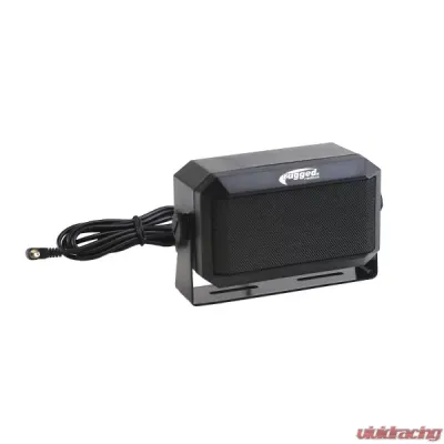 Rugged Radios Mini External Speaker - EX-SPEAKER-MINI
