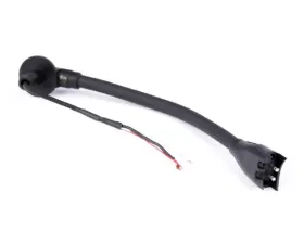 Rugged Radios M101 Mics Flex Boom