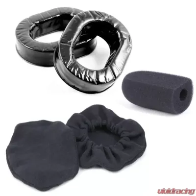 Rugged Radios Gel Ear Seal Comfort Kit - GEL-COMFORT-KIT