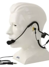 Rugged Radios H10 Lightweight Offroad Headset                                     - H10-OFF - Image 8