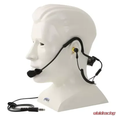 Rugged Radios H10 Lightweight Offroad Headset - H10-OFF