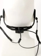 Rugged Radios H10 Lightweight Offroad Headset                                     - H10-OFF - Image 2