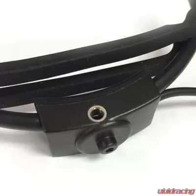 Rugged Radios H10 Lightweight Offroad Headset - H10-OFF