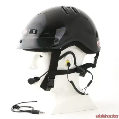 Rugged Radios H10 Lightweight Offroad Headset - H10-OFF