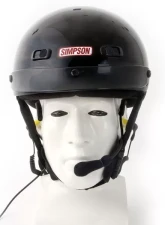 Rugged Radios H10 Lightweight Offroad Headset                                     - H10-OFF - Image 7