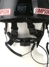 Rugged Radios H10 Lightweight Offroad Headset                                     - H10-OFF - Image 8