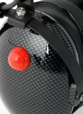 Rugged Radios Carbon Fiber Pro-Series 2-Way Headset                                     - H22-CF - Image 4