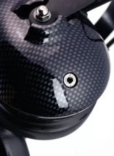 Rugged Radios H42 with PTT Carbon Fiber Headset                                     - H42-CF - Image 2