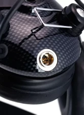 Rugged Radios H42 with PTT Carbon Fiber Headset                                     - H42-CF - Image 4