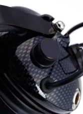 Rugged Radios H42 with PTT Carbon Fiber Headset                                     - H42-CF - Image 5