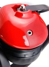 Rugged Radios H42 with PTT Red Headset                                     - H42-RED - Image 2