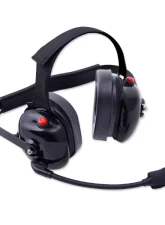 Rugged Radios H60 Dual Radio with Dual PTT Headset                                     - H60-BLK - Image 6