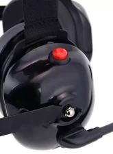 Rugged Radios H60 Dual Radio with Dual PTT Headset                                     - H60-BLK - Image 2