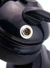 Rugged Radios H60 Dual Radio with Dual PTT Headset                                     - H60-BLK - Image 4