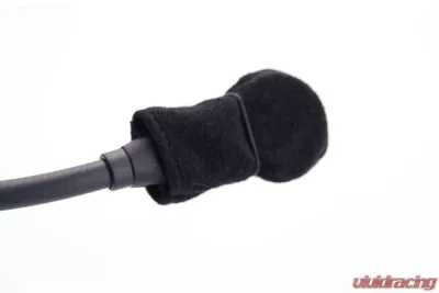 Rugged Radios H60 Dual Radio with Dual PTT Headset - H60-BLK