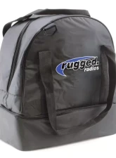 Rugged Radios Extra Large Helmet Bag                                     - HELMET-BAG-XL - Image 7
