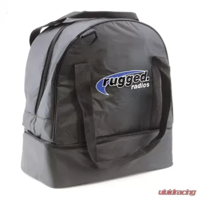Rugged Radios Extra Large Helmet Bag - HELMET-BAG-XL
