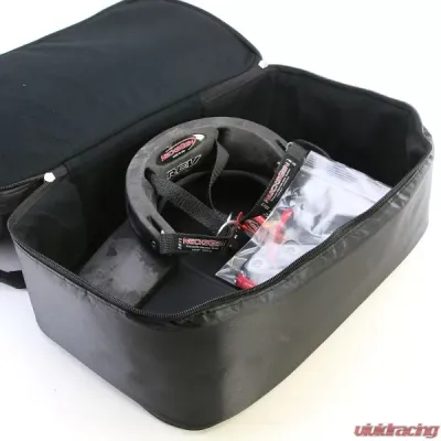 Rugged Radios Extra Large Helmet Bag - HELMET-BAG-XL