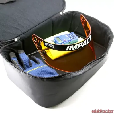 Rugged Radios Extra Large Helmet Bag - HELMET-BAG-XL