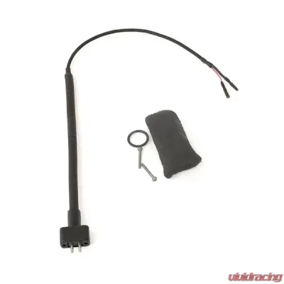 Rugged Radios NO Mic Flex Boom - HKP-FB