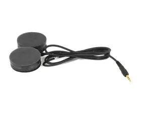Rugged Radios Advanced Audio Stereo Helmet Speakers