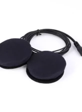 Rugged Radios Stereo Ipod Helmet Speakers                                     - HKP-SPK-STEREO - Image 2