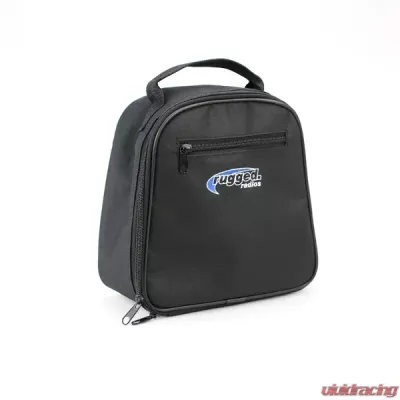 Rugged Radios Single Headset Bag - HS-BAG