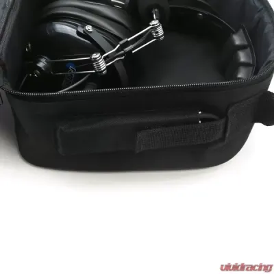 Rugged Radios Single Headset Bag - HS-BAG