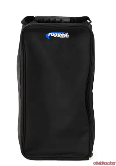Rugged Radios Four Headset Carry Bag - HS4-BAG