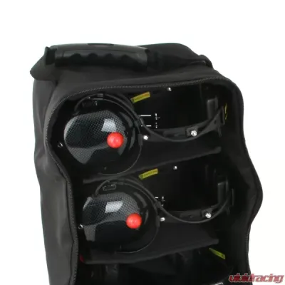 Rugged Radios Four Headset Carry Bag - HS4-BAG