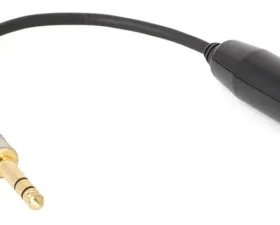 Rugged Radios IMSA Helmet to NASCAR Harness Adaptor