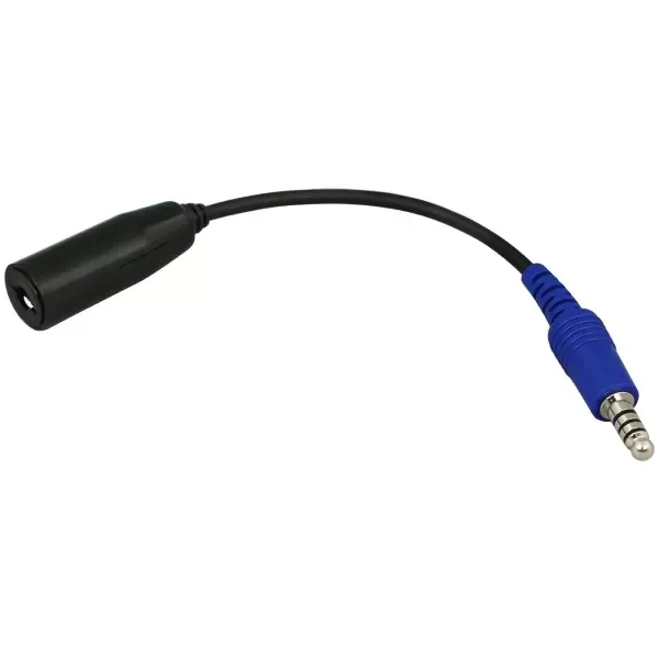 Rugged Radios IMSA Helmet to Offroad Adapter - IH-2-OCH-ADPT