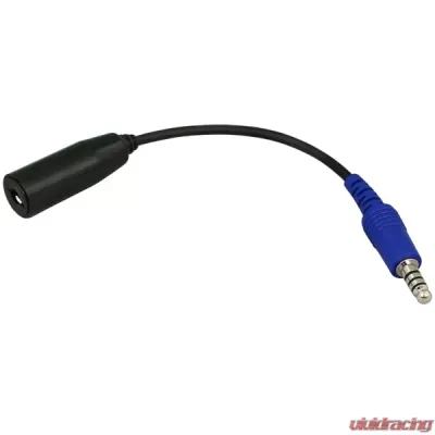 Rugged Radios IMSA Helmet to Offroad Adapter - IH-2-OCH-ADPT