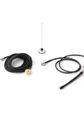 Rugged Radios Vertex Handheld Long Track Upgrade Kit                                     - LT-VX - Image 5