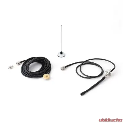 Rugged Radios Vertex Handheld Long Track Upgrade Kit - LT-VX