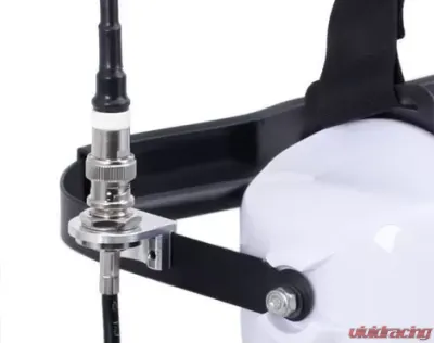 Rugged Radios Vertex Handheld Long Track Upgrade Kit - LT-VX