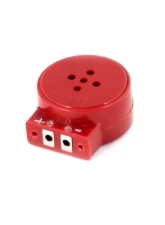 Rugged Radios M101 Style Mount Adjustable Gain Electret Mic                                     - M350-E-ADJ - Image 2