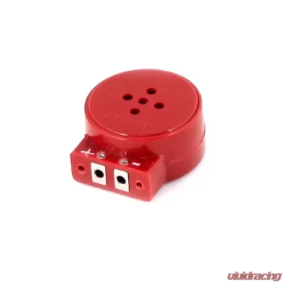 Rugged Radios M101 Style Mount Adjustable Gain Electret Mic - M350-E-ADJ