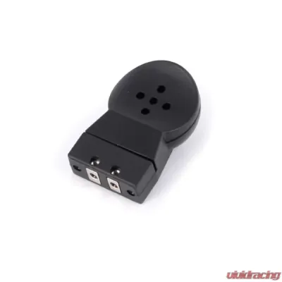 Rugged Radios Mini Non-Amplified Electret EM56 Mic - M560-E