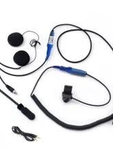 Rugged Radios NO Radio Motorcycle Single Kit                                     - MC-BASIC - Image 3