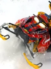 Rugged Radios NO Radio Motorcycle Single Kit                                     - MC-BASIC - Image 2