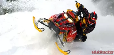 Rugged Radios NO Radio Motorcycle Single Kit - MC-BASIC