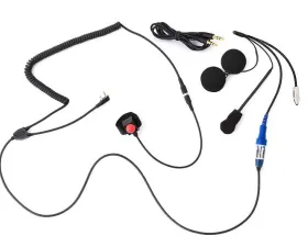 Rugged Radios Handheld Radios Motorcycle Kit